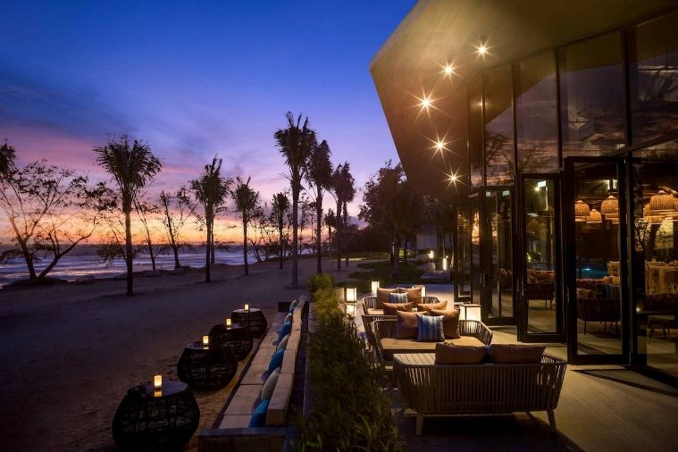 CROWNE PLAZA PHU QUOC STARBAY 